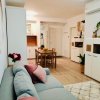 2 CAMERE DOAMNA GHICA | QUARTIER AZUGA | INCALZIRE IN PARDOSEALA thumb 5
