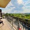 Dobroesti | Stradal | Parcare inclusa | Centrala proprie | Vedere panoramica thumb 8