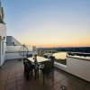 PENTHOUSE TERASA PANORAMICA SI PRIVESLISTE SPRE LAC | DOBROESTI ESTIC PARK thumb 1