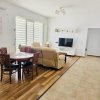 PENTHOUSE TERASA PANORAMICA SI PRIVESLISTE SPRE LAC | DOBROESTI ESTIC PARK thumb 6
