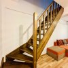 APARTAMENT TIP DUPLEX | MIHAI BRAVU | CENTRALA PROPRIE | LOC DE PARCARE  thumb 3