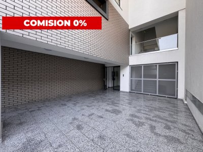 Un spațiu generos pentru idei mărețe - 111,6 mp, 2 terase spectaculoase !