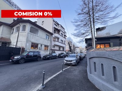 Apartamentul ideal pentru o viața de familie / Floreasca - Dorobanti !