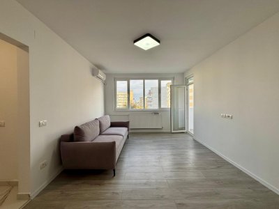 Apartament 2 camere renovat gata de mutat | Sectia 7 Politie | Vedere Est 