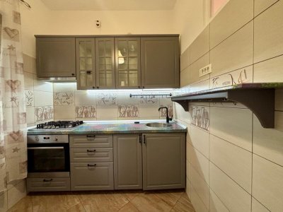 Bd. Basarabia - Parcul National | Loc de parcare | Boiler