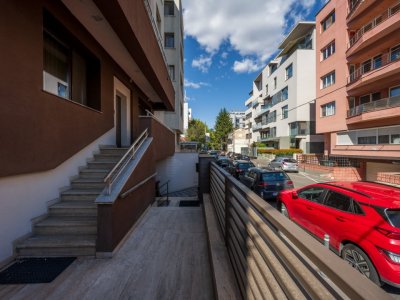 SPATIU DE BIROURI  ÎN ZONA KISELEFF – AVIATORILOR!