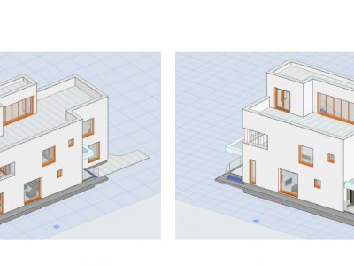Locație premium cu proiect de extindere si autorizație de constructie !