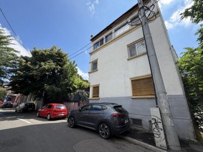 Imobil boutique, zona 1 Mai – Grivita | Necesita renovare | Preț competitiv 