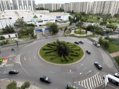 Spațiu, lumină și una dintre cele mai bune locații din vestul Capitalei !