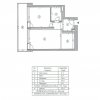 Locuiește în ONE Floreasca Towers | Apartament premium cu 2 camere și terasă ! thumb 10