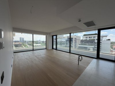 ONE Floreasca Towers | 4 camere premium cu terasă spectaculoasă de 63,7 mp