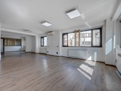 SPATIU DE BIROURI  ÎN ZONA KISELEFF – AVIATORILOR!