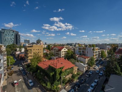 SPATIU DE BIROURI  ÎN ZONA KISELEFF – AVIATORILOR!