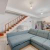 Duplex 4 camere pe două niveluri, terasă și parcare subterană | Titan imaginea mica 4 Duplex 4 camere pe două niveluri, terasă și parcare subterană | Titan thumb 4
