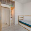 Duplex 4 camere pe două niveluri, terasă și parcare subterană | Titan imaginea mica 8 Duplex 4 camere pe două niveluri, terasă și parcare subterană | Titan thumb 8