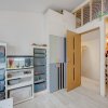 Duplex 4 camere pe două niveluri, terasă și parcare subterană | Titan imaginea mica 9 Duplex 4 camere pe două niveluri, terasă și parcare subterană | Titan thumb 9
