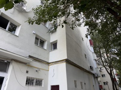 Apartament renovat și mobilat nou | Prima închiriere | Lângă metrou și Sun Plaza