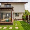 Casă individuală cu preț de apartament | Chiajna – Central imaginea mica 2 Casă individuală cu preț de apartament | Chiajna – Central thumb 2