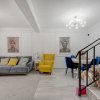 Casă individuală cu preț de apartament | Chiajna – Central imaginea mica 11 Casă individuală cu preț de apartament | Chiajna – Central thumb 11