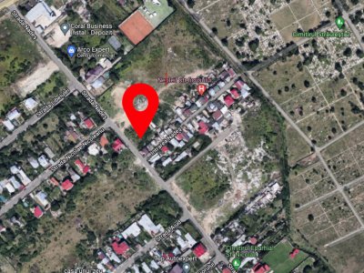 Bucurestii Noi Straulesti Centura Nord DNCB str Nades 