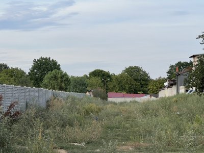 Bucurestii Noi Straulesti Centura Nord DNCB str Nades 