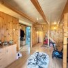 Fundulea, la 300m de acces A2,  casa P+M locuibila, gradina superba ! thumb 17