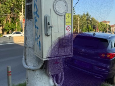 Deschidere stradala la DN1 sens spre Bucuresti 