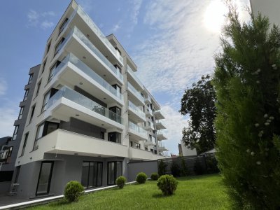 Ultracentral Unirii Palatul Parlamentului apartament cu parcare