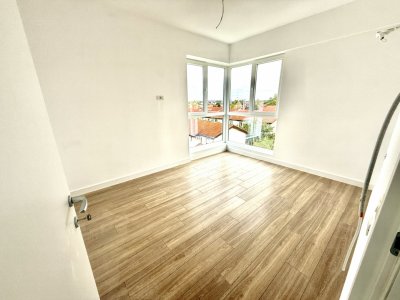 Pipera Azur acces A3 spatiu parter cu terasa 