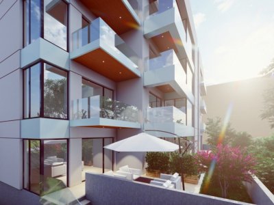 Mosilor Dacia-Eminescu- Apartamente 2026 