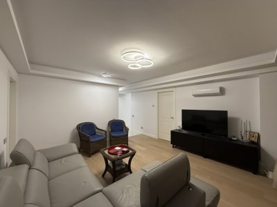 Unirii Palatul Parlamentului bloc 2023