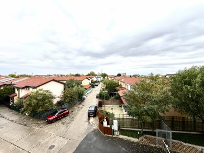 Pipera Azur acces A3  apartament 2 cam