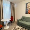 Apartament mobilat si utilat, curte engleza, liber thumb 3