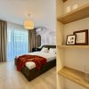 Apartament cu piscina si gradina proprie, nou, la prima inchiriere thumb 10
