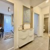 Apartament cu piscina si gradina proprie, nou, la prima inchiriere imaginea mica 5 Apartament cu piscina si gradina proprie, nou, la prima inchiriere thumb 5