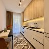 Apartament cu piscina si gradina proprie, nou, la prima inchiriere imaginea mica 6 Apartament cu piscina si gradina proprie, nou, la prima inchiriere thumb 6