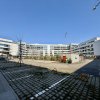 Apartament cu piscina si gradina proprie, nou, la prima inchiriere imaginea mica 13 Apartament cu piscina si gradina proprie, nou, la prima inchiriere thumb 13