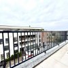 Pipera Azur acces A3 penthouse,  terasa SUD thumb 5