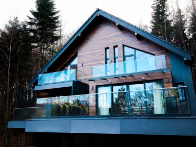 FORESTI SINAIA – Penthouse | Lux autentic la înălțimea muntelui 