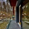 FORESTI SINAIA – Penthouse | Lux autentic la înălțimea muntelui  thumb 29