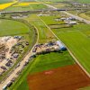 Palas vaporas, teren industrial logistic acces facil Autostrada thumb 1