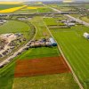 Palas vaporas, teren industrial logistic acces facil Autostrada thumb 14