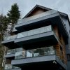 Apartament la parter cu gradina privata,  în Foresti Sinaia  thumb 17