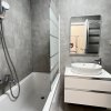 Apartament mobilat si utilat, curte engleza, liber thumb 9