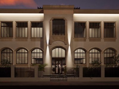Investiție în Prestigiu: Reconstrucție de Top în Inima Capitalei