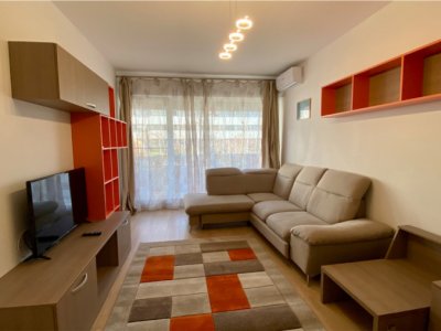 Atria Urban Resort 2 camere cu gradina si acces la piscina