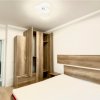 Atria Urban Resort 2 camere cu gradina si acces la piscina thumb 4