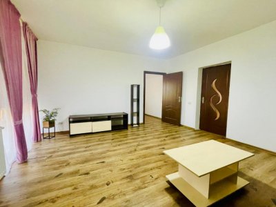 Dobroesti, apartament 3 camere, igienizat, et.1, 69 mp.