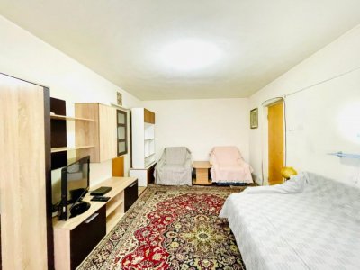 Bucurestii Noi - Lastarisului, apartament 2 camere, et. 4, 51 mp.