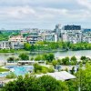 Floreasca Residence - apartament 2 camere si parcare subterana, 70 mp. thumb 1